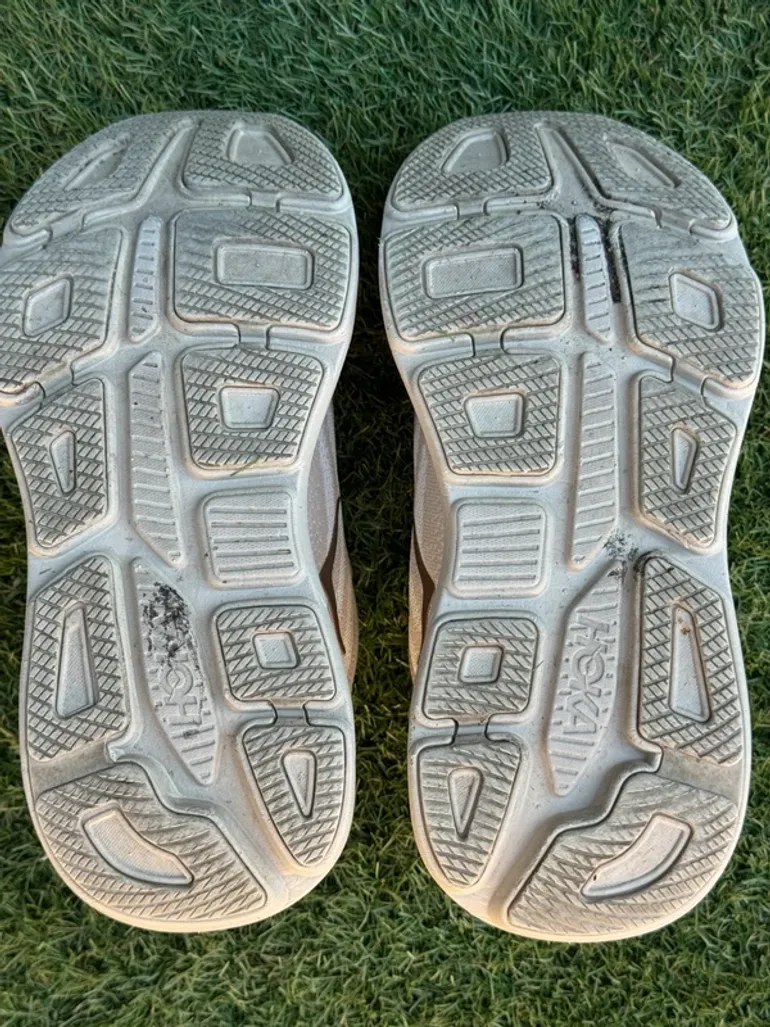 Used Hoka Bondi 9 bike — image 9 of 10