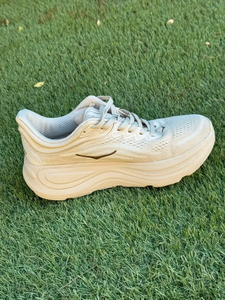 Used Hoka Bondi 9 bike — image 6 of 10