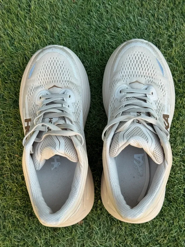 Used Hoka Bondi 9 bike — image 4 of 10