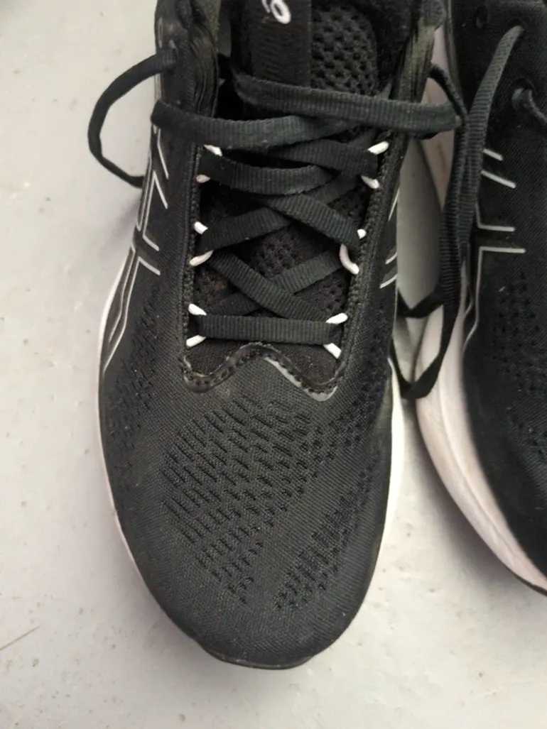 Used Asics Nimbus 25 bike — image 6 of 9
