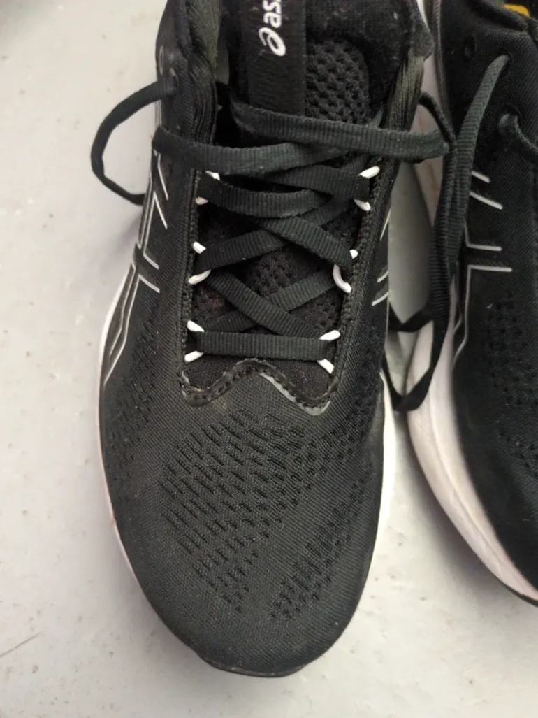 Used Asics Nimbus 25 bike — image 7 of 9