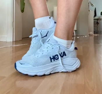Używany Hoka Challenger 8 bike — zdjęcie 4 z 4