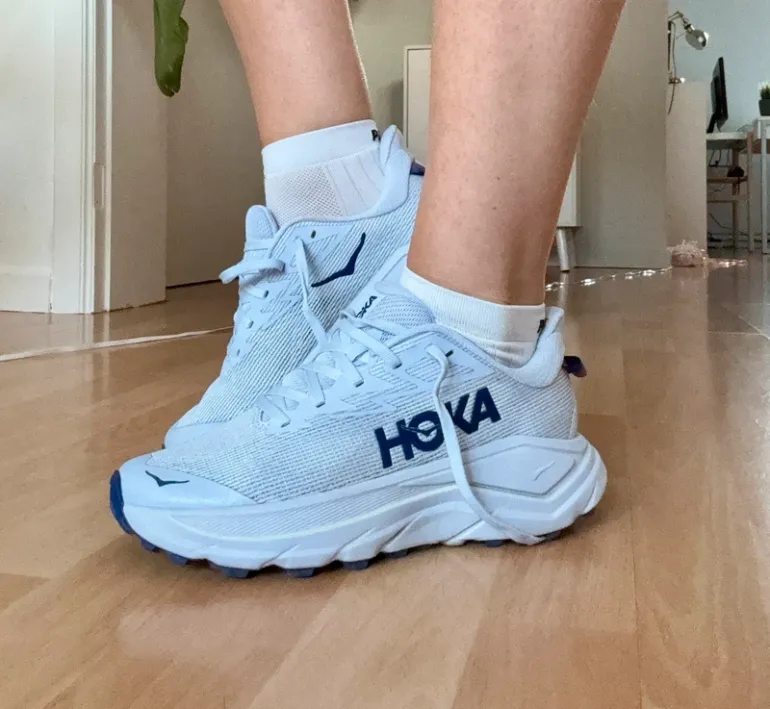 Używany Hoka Challenger 8 bike — zdjęcie 4 z 4