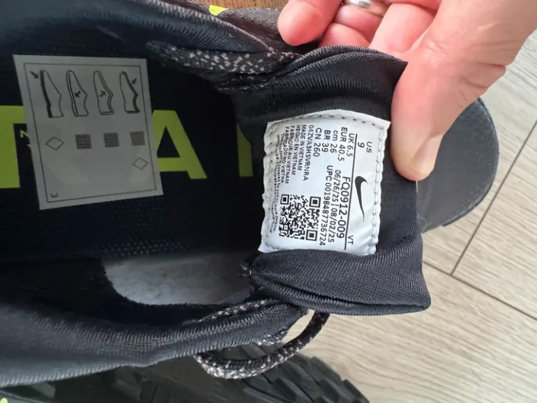 Tweedehands Pegasus Trail 5 Gore-Tex bike — afbeelding 4 van 4