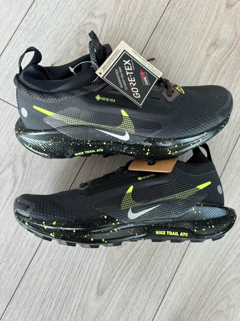Tweedehands Pegasus Trail 5 Gore-Tex bike — afbeelding 2 van 4