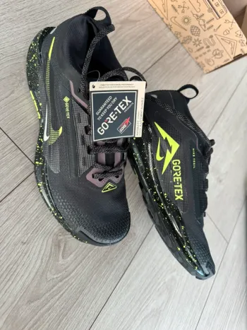 Pegasus Trail 5 Gore-Tex Running Shoes d'occasion