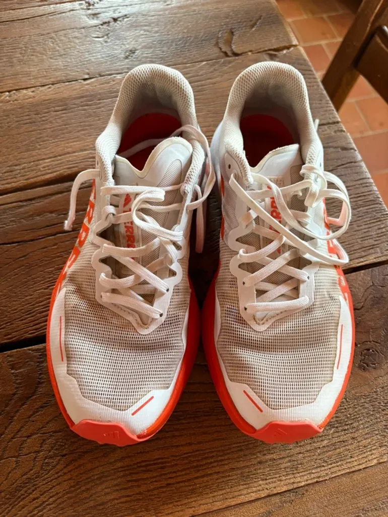 Adidas Terrex bike usato — immagine 2 di 6