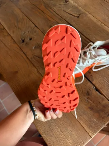 Adidas Terrex bike usato — immagine 4 di 6