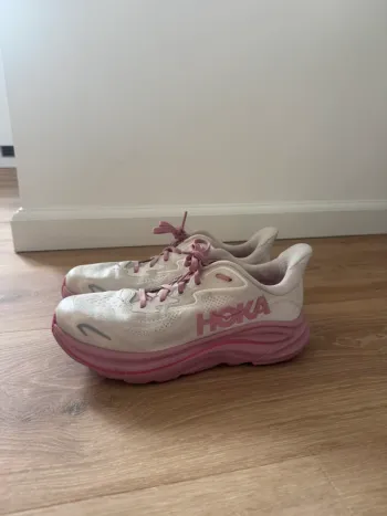 Used Hoka Clifton 10 bike — image 2 of 10