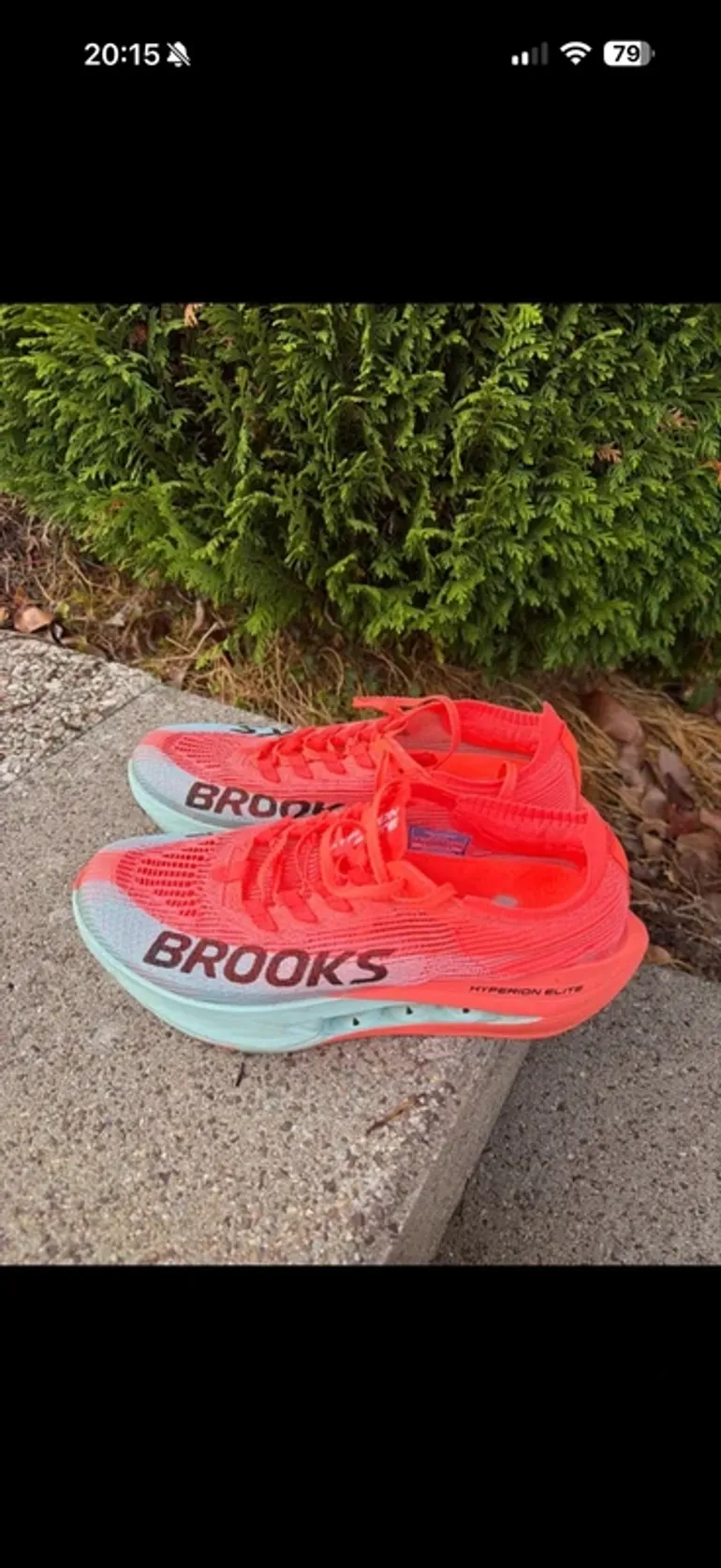 Used Brooks Hyperion Élite bike — image 5 of 7