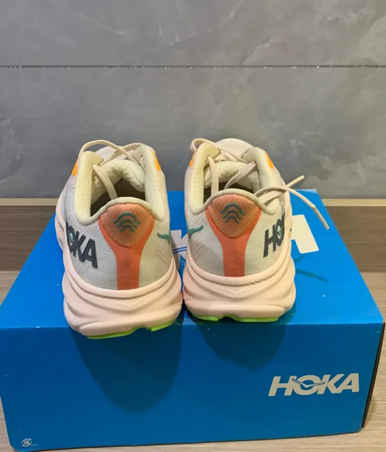 Hoka Baskets bike de segunda mano — imagen 3 de 5