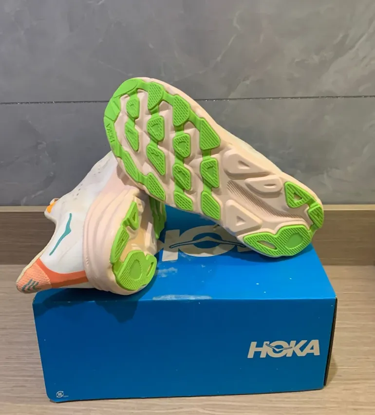 Hoka Baskets bike de segunda mano — imagen 5 de 5