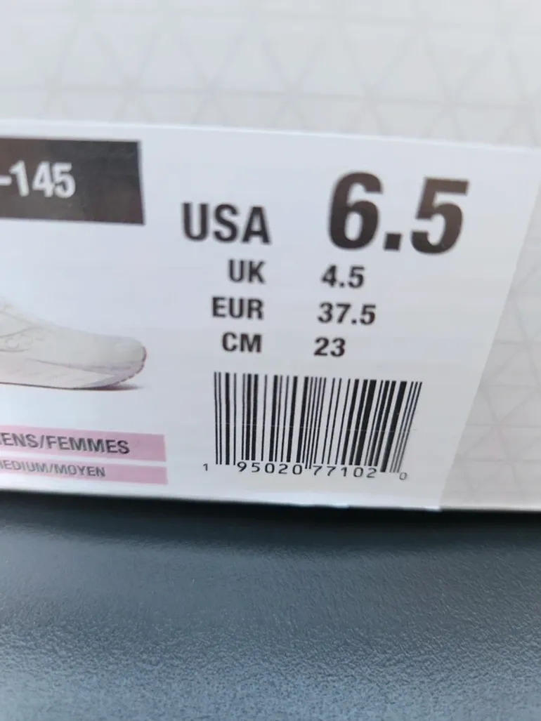 Used Saucony Baskets Course bike — image 11 of 11