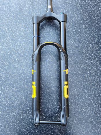 Used Öhlins RXF36 M2 170mm 29" Fork