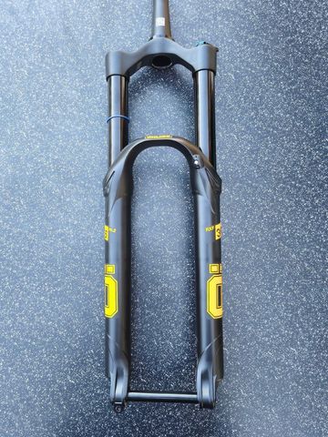 Used Öhlins RXF36 M2 170mm 29" Fork