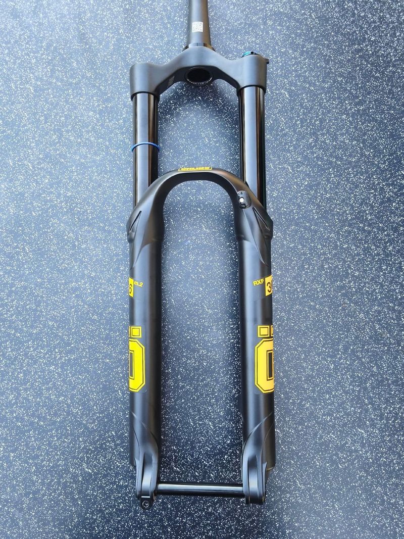 Used Öhlins RXF36 M2 170mm 29" Fork