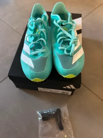 Gebrauchtes Adidas Sprintstar Running Shoes