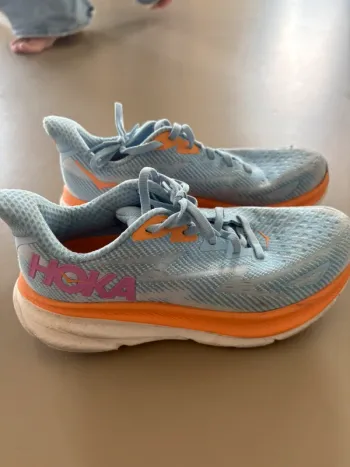 Used Hoka hardloopschoenen Running Shoes