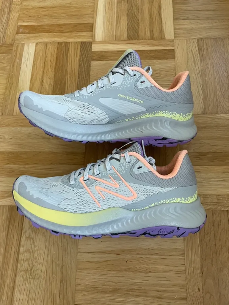 Used New Balance DynaSoft Nitrel v5 bike — image 5 of 11