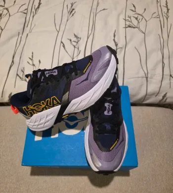 Gebrauchtes Hoka sneakers Running Shoes
