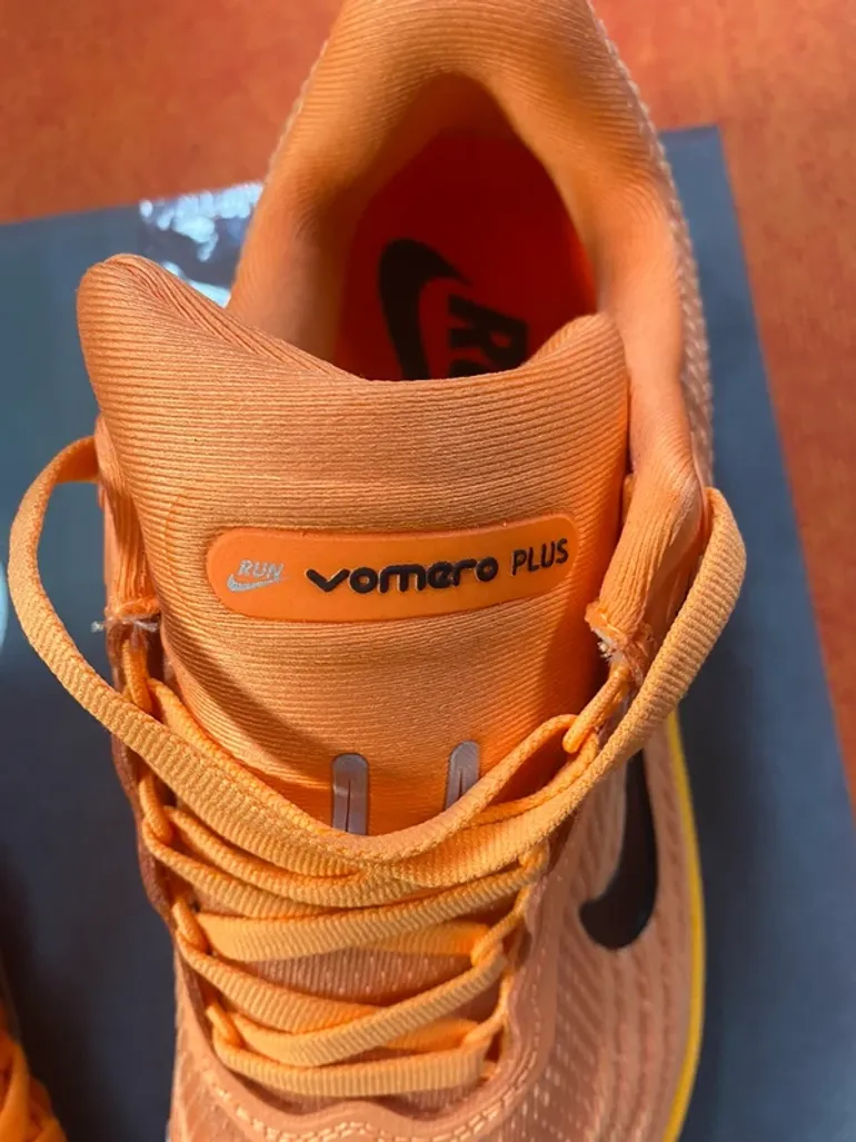 Brugt Nike Sneakers bike — billede 5 af 5