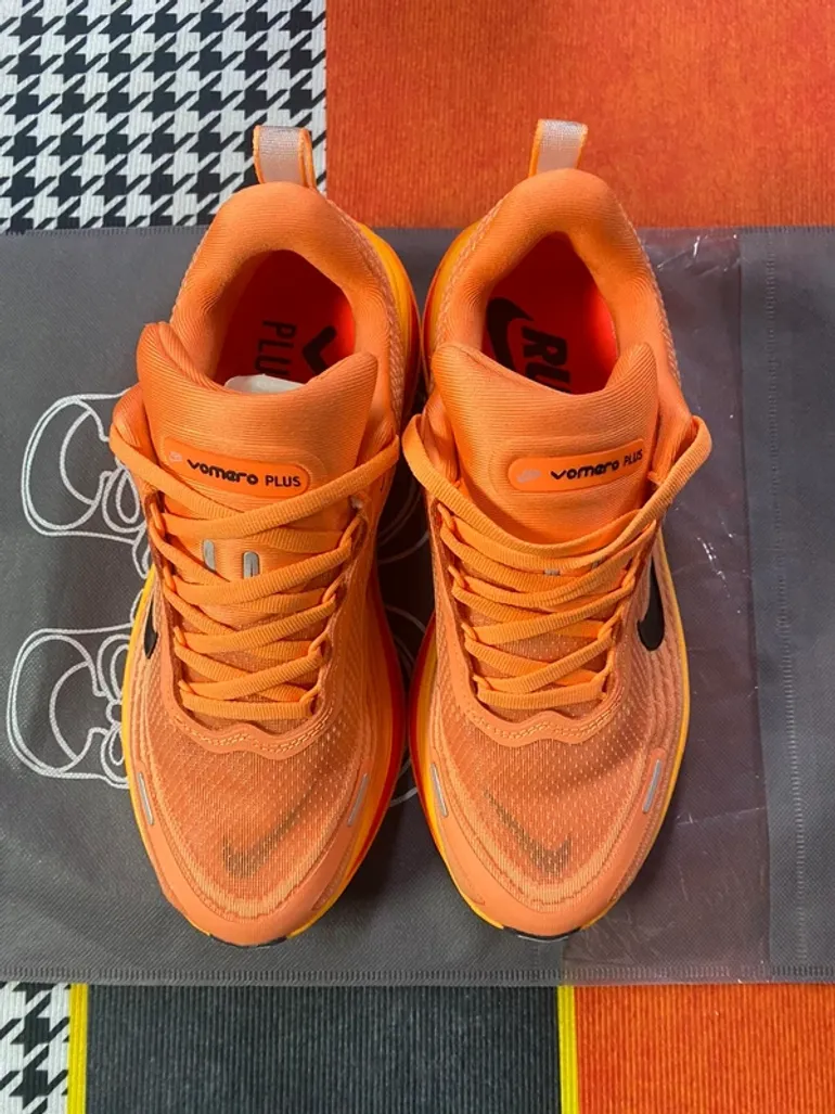 Brugt Nike Sneakers bike — billede 3 af 5