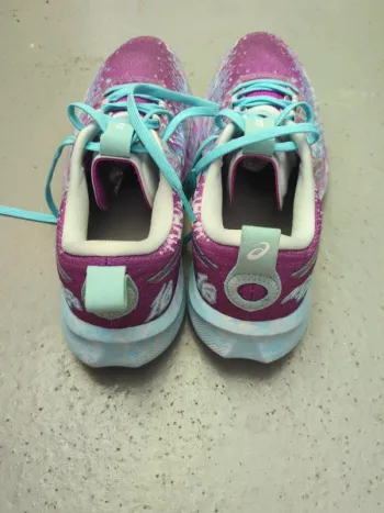 Used Asics Tri Nossa 26 bike — image 5 of 5