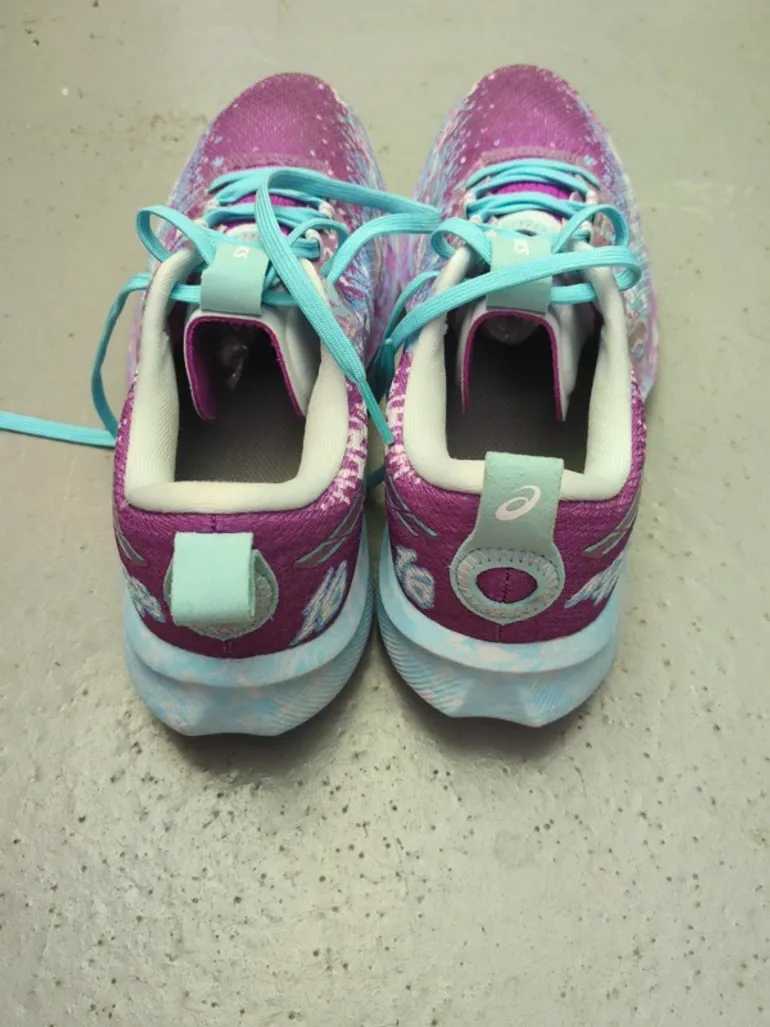 Used Asics Tri Nossa 26 bike — image 5 of 5