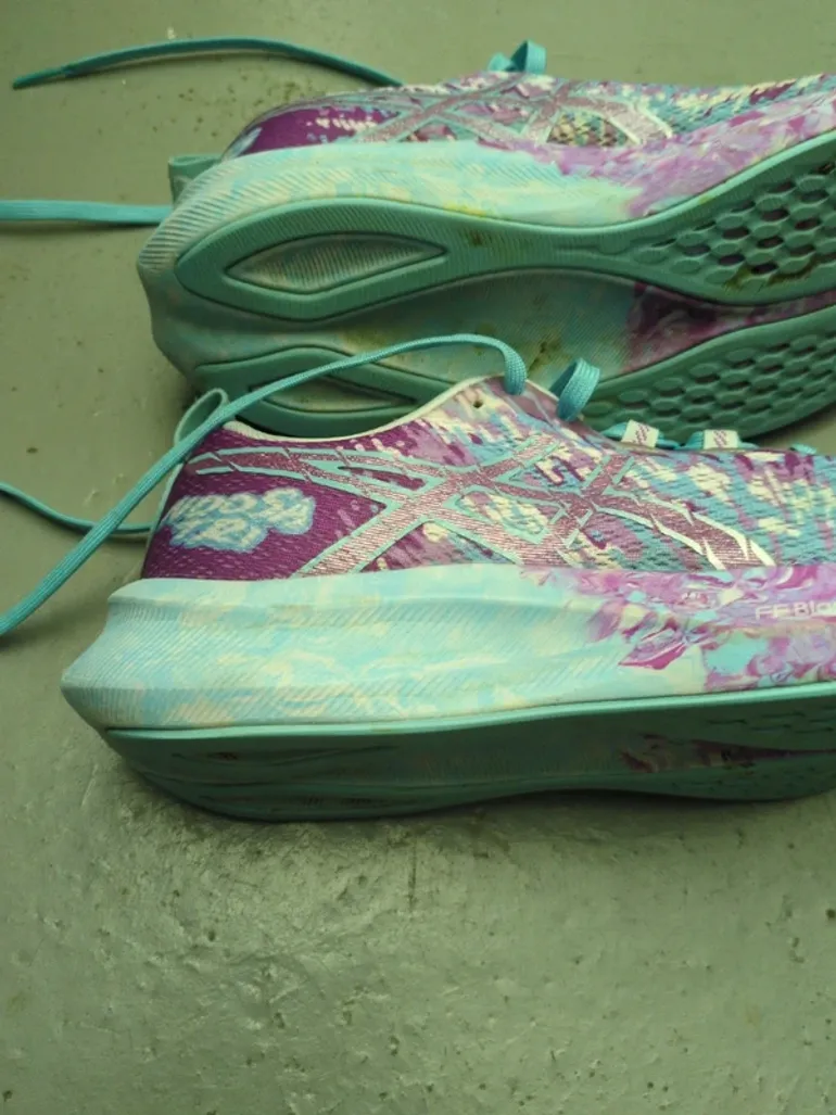 Used Asics Tri Nossa 26 bike — image 2 of 5
