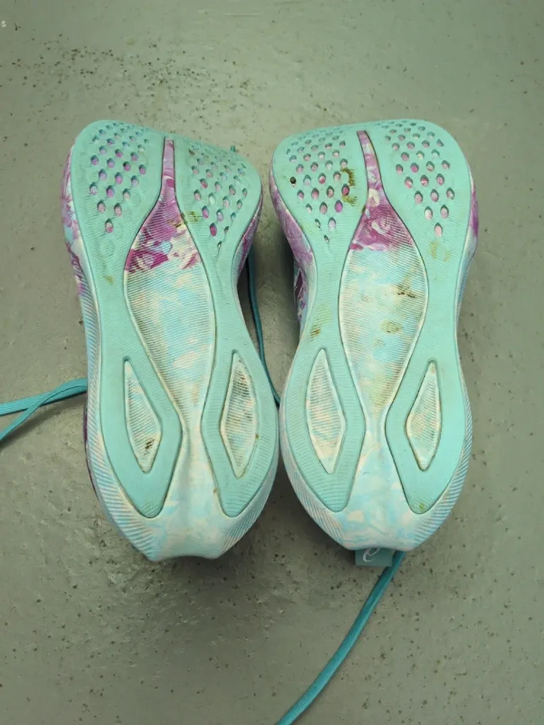 Used Asics Tri Nossa 26 bike — image 4 of 5