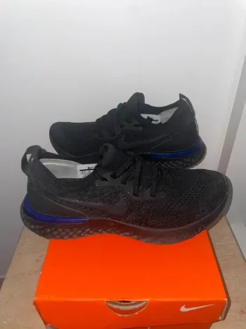 Tweedehands Nike Epic React Flyknit 1 Running Shoes