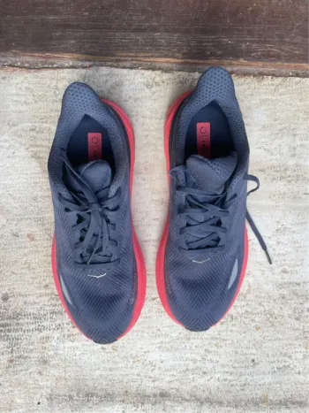 Used Scarpa Clifton 9 GTX Running Shoes