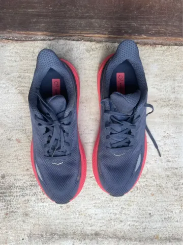 Used Scarpa Clifton 9 GTX Running Shoes