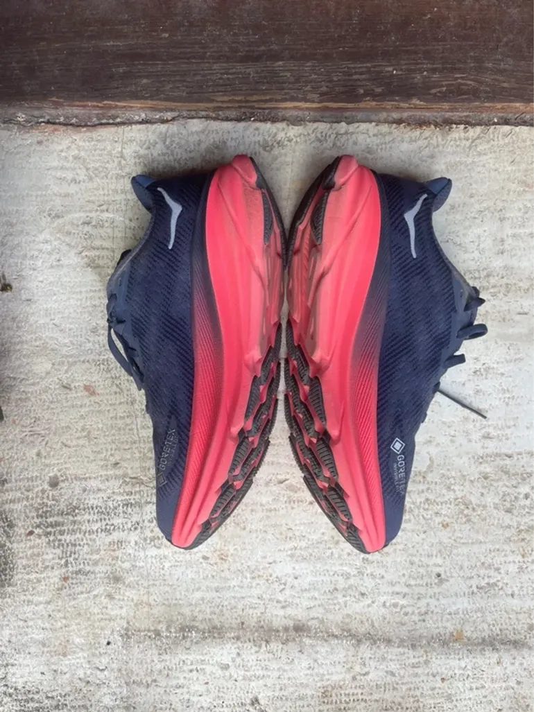 Used Scarpa Clifton 9 GTX bike — image 3 of 8