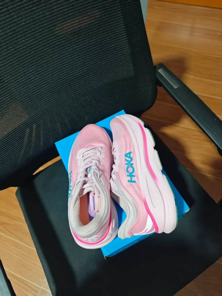 Used Hoka Bondi 9 bike — image 6 of 7