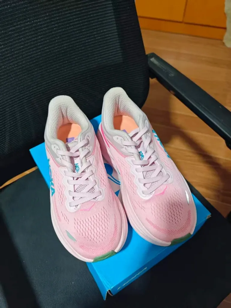 Used Hoka Bondi 9 bike — image 2 of 7