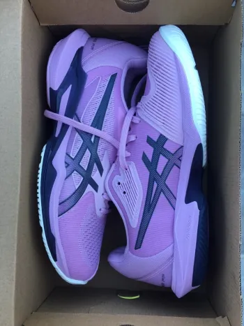 Asics Solution Speed FF 3 bike d'occasion — image 2 sur 6
