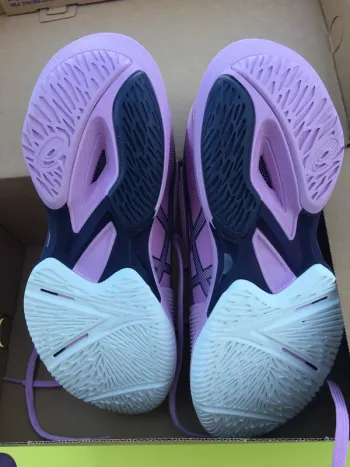 Asics Solution Speed FF 3 bike d'occasion — image 4 sur 6