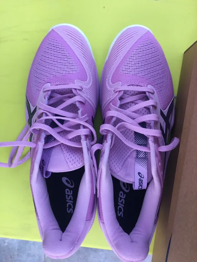 Asics Solution Speed FF 3 bike d'occasion — image 3 sur 6