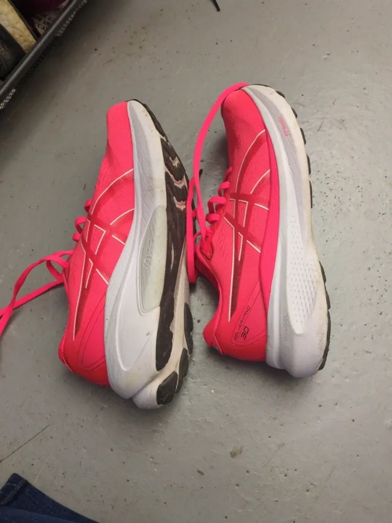 Used Asics Gel-Kayano 30 bike — image 4 of 6