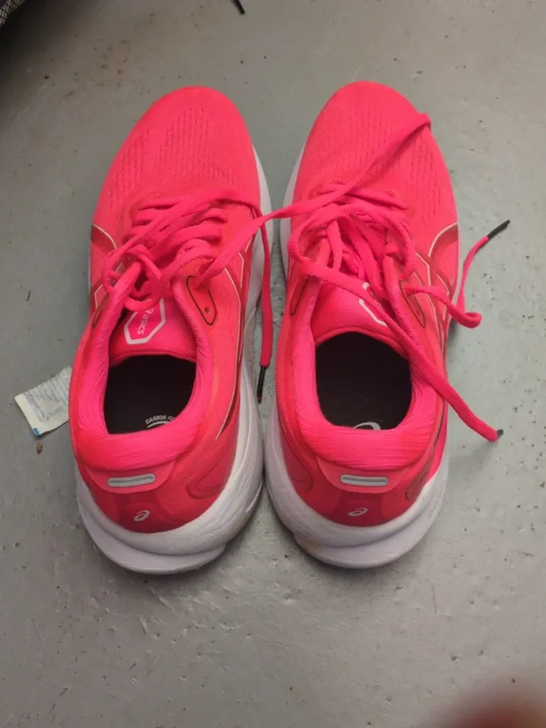 Used Asics Gel-Kayano 30 bike — image 2 of 6
