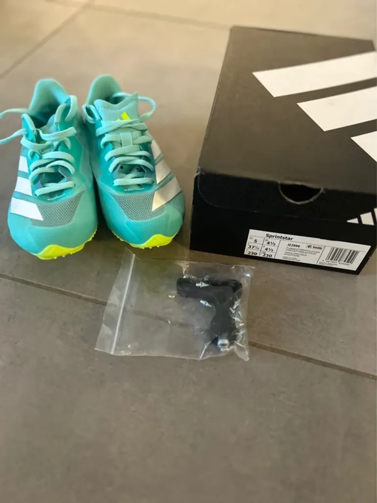 Used Adidas Sprintstar bike — image 2 of 3