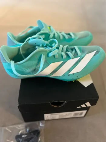 Used Adidas Sprintstar bike — image 3 of 3