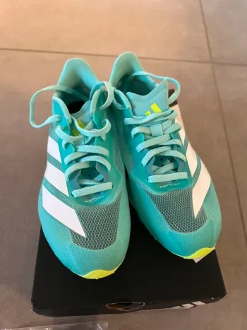 Używany Adidas Sprintstar Running Shoes