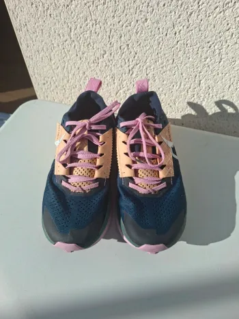 Tweedehands Nike Ultrafly Trail ZoomX bike — afbeelding 3 van 7