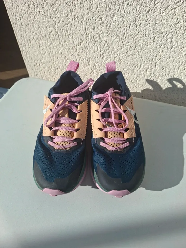 Tweedehands Nike Ultrafly Trail ZoomX bike — afbeelding 3 van 7