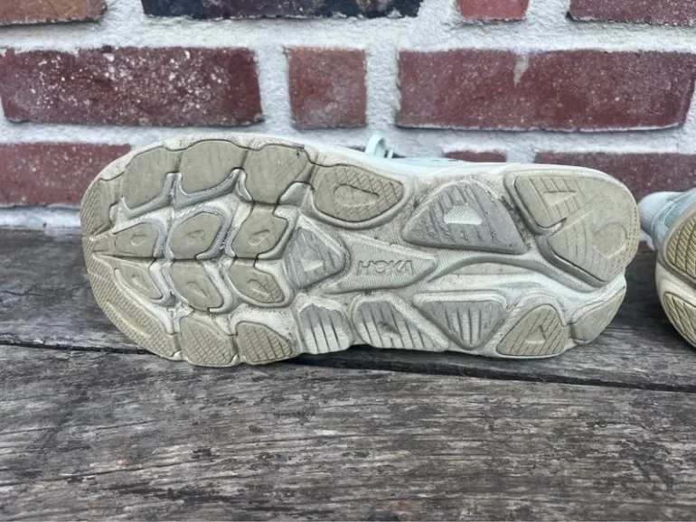 Gebrauchtes Hoka Clifton 10 bike — Bild 9 von 12