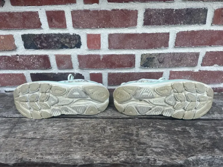 Gebrauchtes Hoka Clifton 10 bike — Bild 8 von 12