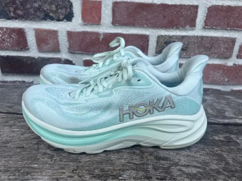 Gebrauchtes Hoka Clifton 10 bike — Bild 5 von 12