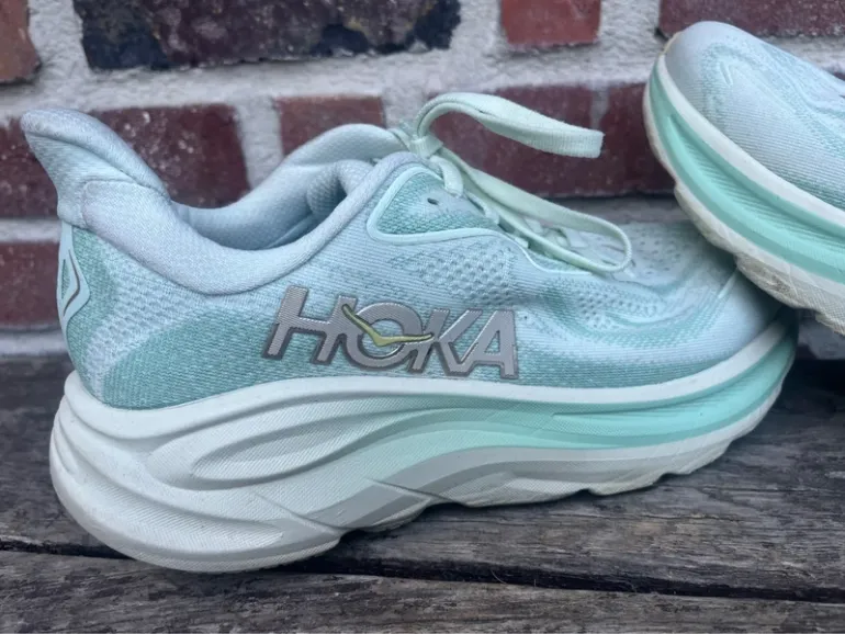 Gebrauchtes Hoka Clifton 10 bike — Bild 2 von 12